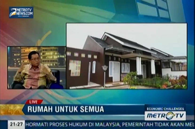 Rumah Untuk Semua (2)