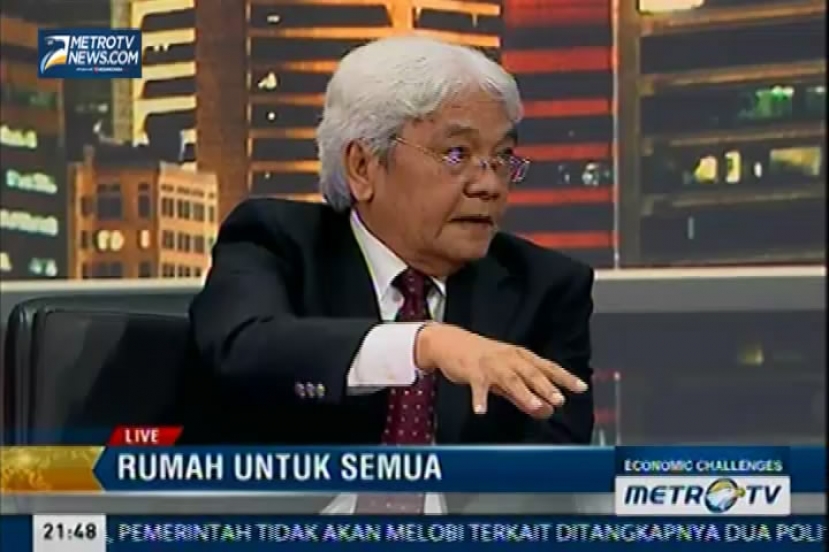 Rumah Untuk Semua (3)