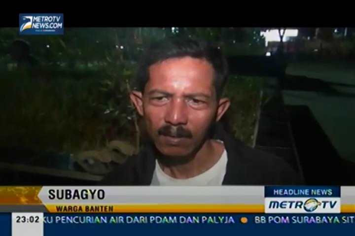 Ratu Atut Divonis 4 Tahun, Warga Mengaku Kecewa