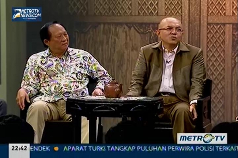 BBM Langka Rakyat Sengsara (2)