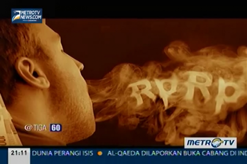 360: Fakta Rokok di Indonesia