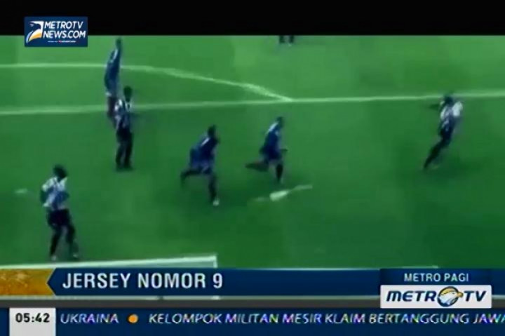 Nomor 9 Warisan Torres Dianggap Sebagai Nomor Sial The Blues