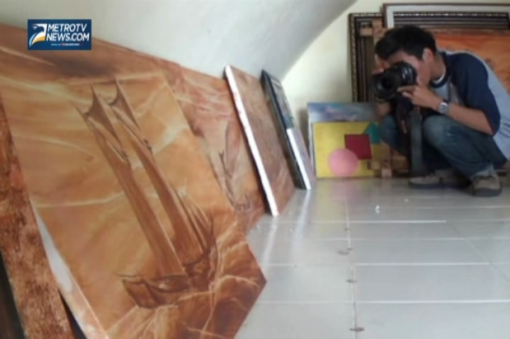 Media Indonesia Gelar Workshop dan Lomba Fotografi di Makassar