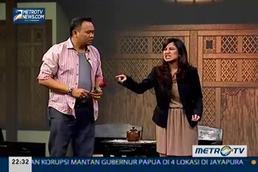 Calon Menteri (1)