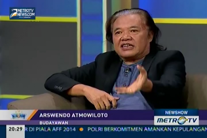 NewShow: Keadilan Hukum (3)