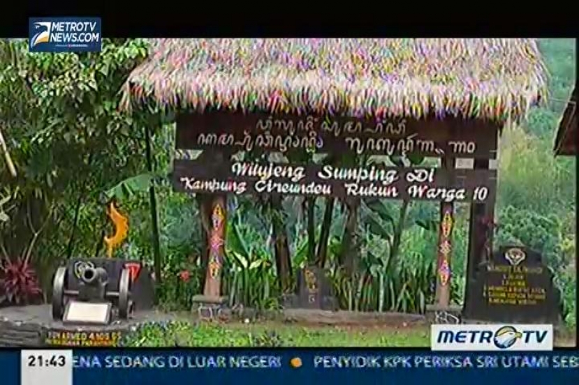 Bulir Padi yang Terhempas (2)