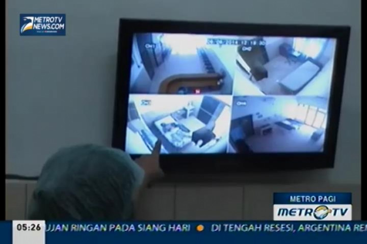 Sempat Ditolak Warga, Jenazah Nurdin Nasution Akhirnya Tiba di Kediamannya