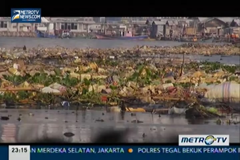 Separuh Paru-Paru Jakarta (2)