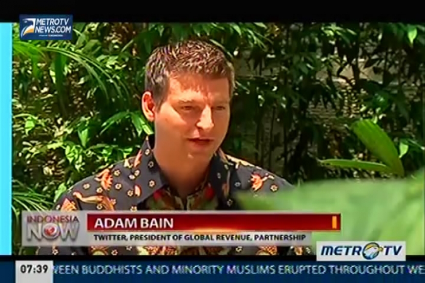 Indonesia Now, September 14, 2014 (2)