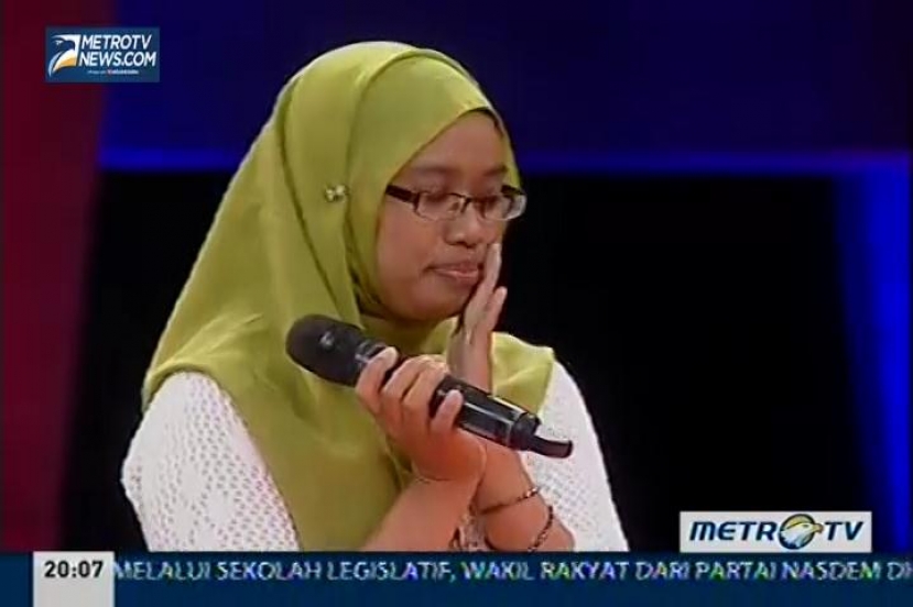 Mario Teguh - The Golden Ways: PHO (Perusak Hubungan Orang) (4)