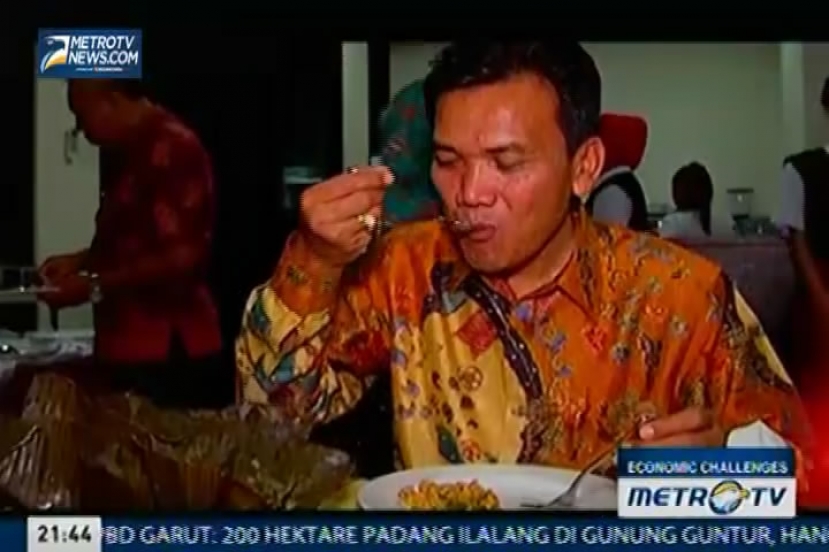 Mari Mencetak Orang Kreatif (4)