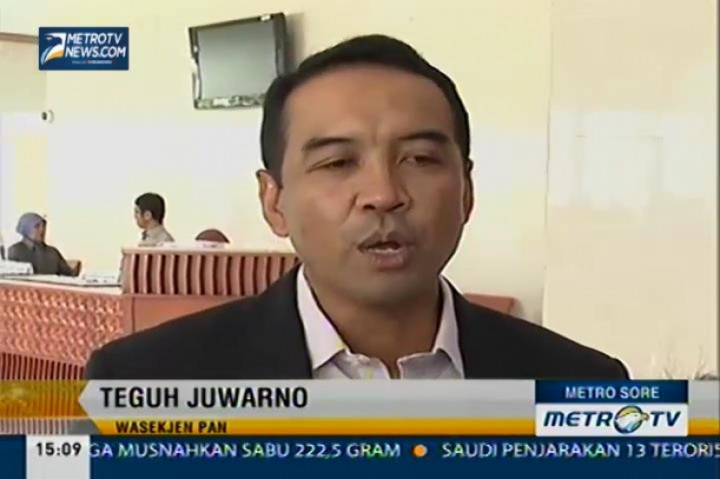 Pecat Wanda, Wasekjen PAN: Konsekuensi Kader yang Tidak Taat 