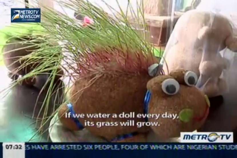 Indonesia Now, September 7, 2014 (1) 