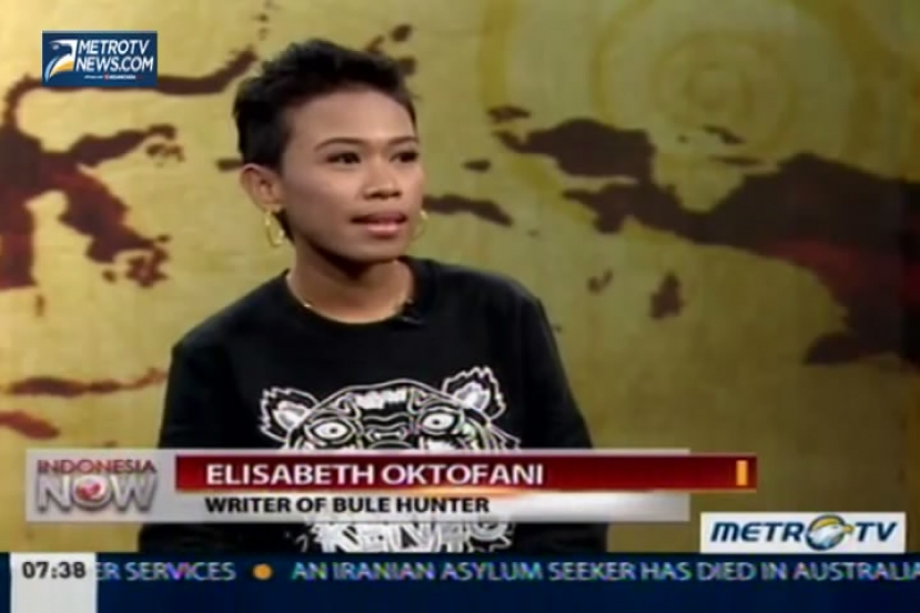 Indonesia Now, September 7, 2014 (2) 