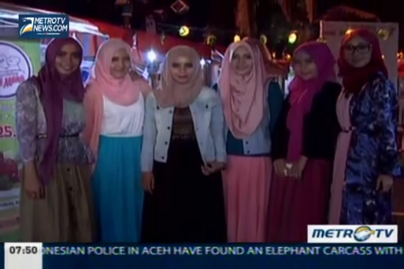 Indonesia Now, September 7, 2014 (3)