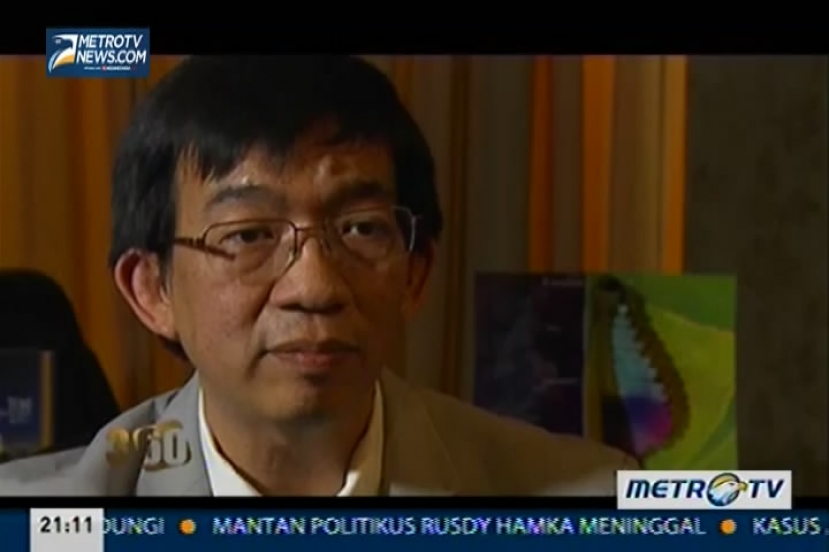 Menggali Potensi Anak Indonesia