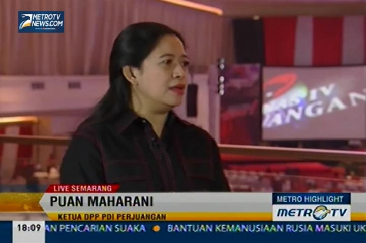 Puan: Wujud Komunikasi PPP & PAN dengan Silaturahmi