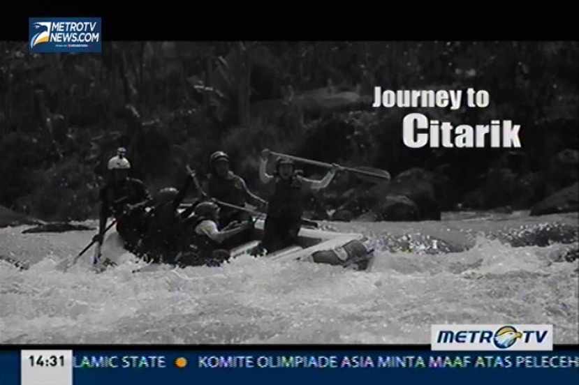 Journey to Citarik (1) 