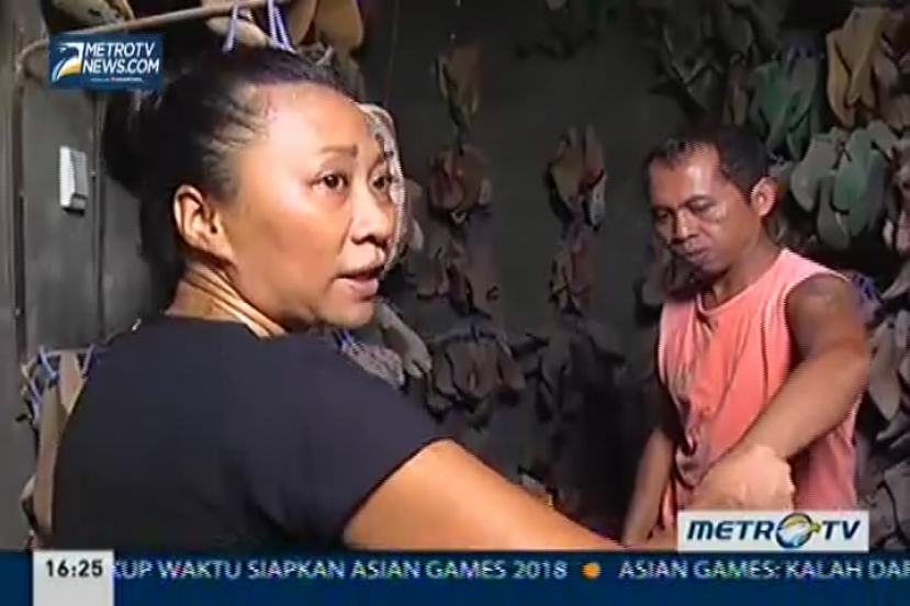 Tea Time with Desi Anwar : Design with Love and Passion (3)