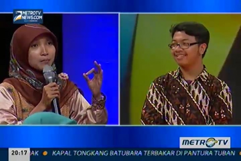  Mario Teguh - The Golden Ways: Freehatin (4)