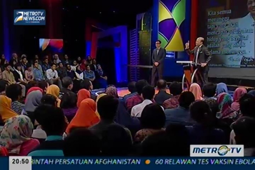  Mario Teguh - The Golden Ways: Freehatin (6)