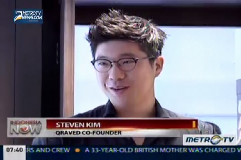 Indonesia Now, September 21, 2014 (2) 