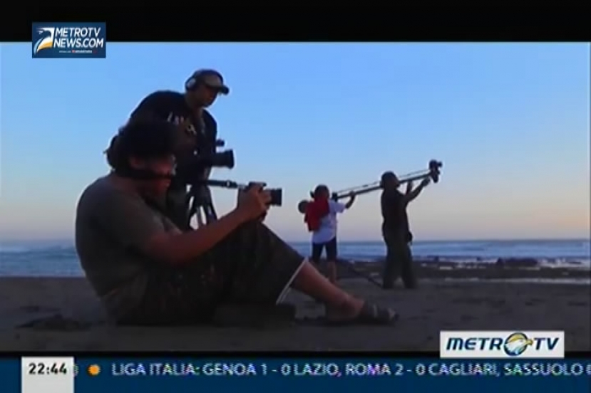 Behind The Scene Eagle Award Indonesia Ok (2)