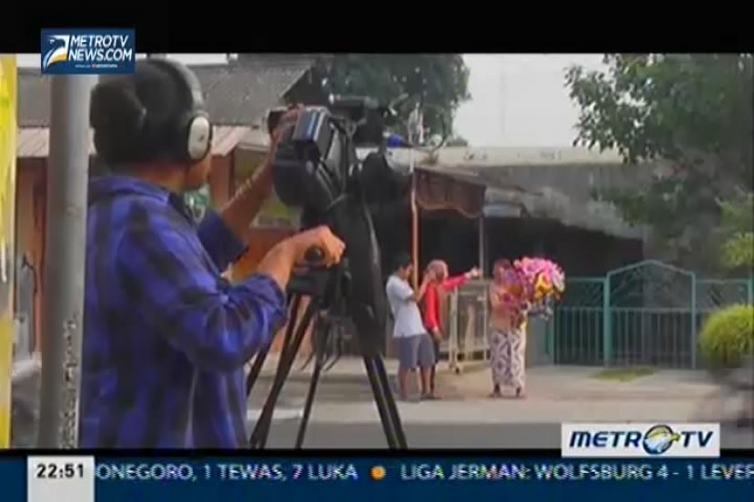 Behind The Scene Eagle Award Indonesia Ok (3)