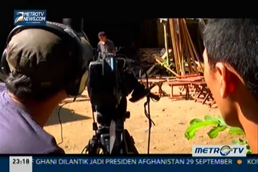 Behind The Scene Eagle Award Indonesia Ok (5)