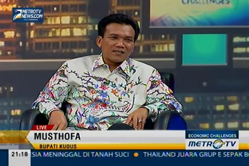 Belajar dari Kudus (2)