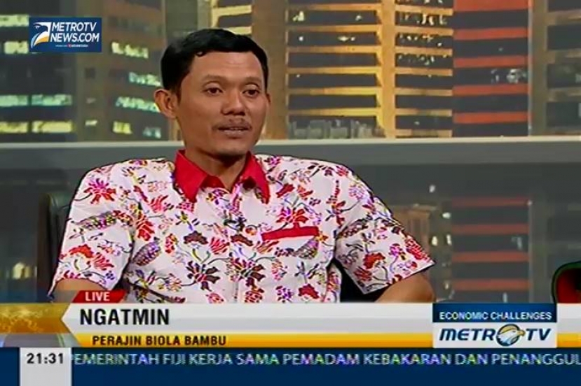 Belajar dari Kudus (3)