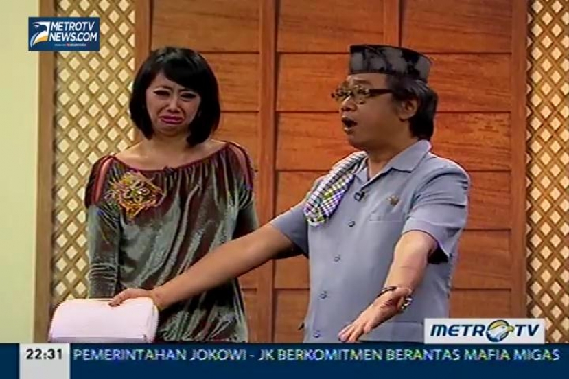 Suara Rakyat Suara Tuhan (1)