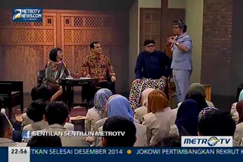 Suara Rakyat Suara Tuhan (3)