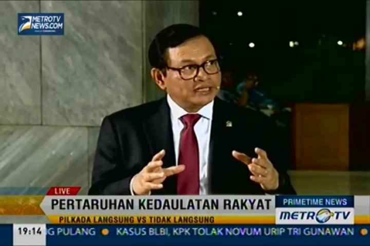 Pertaruhan Kedaulatan Rakyat (4)