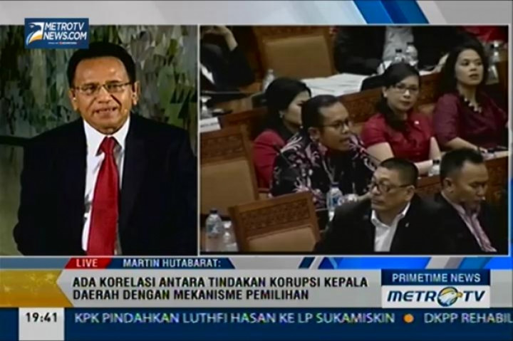 Pertaruhan Kedaulatan Rakyat (5)