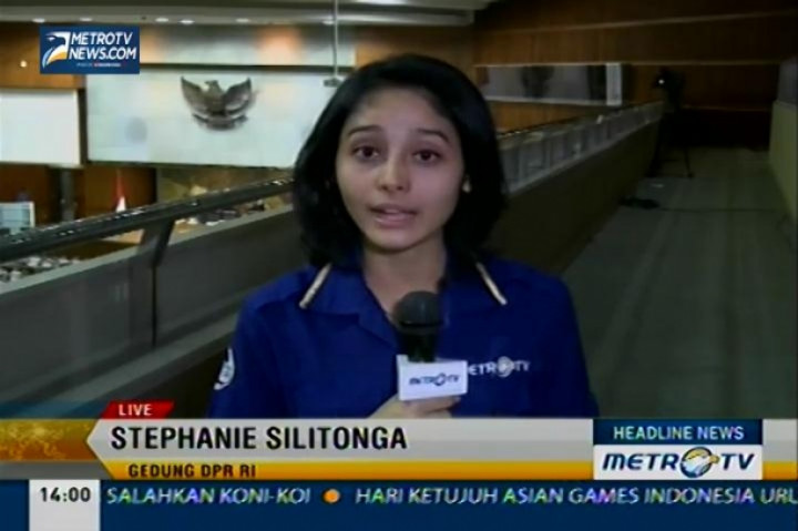 Pasca Rapat Paripurna, RUU Pemda dan Administrasi Pemerintahan Dibahas