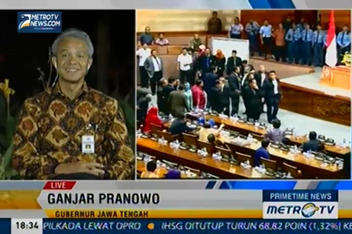 Siapa Pengkhianat Demokrasi? (2)