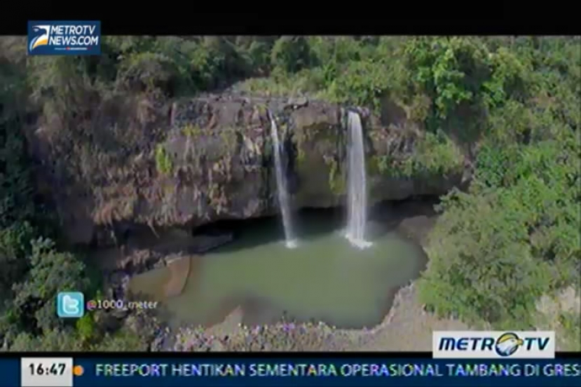 Girimukti Desa di Tanah Purba (2)