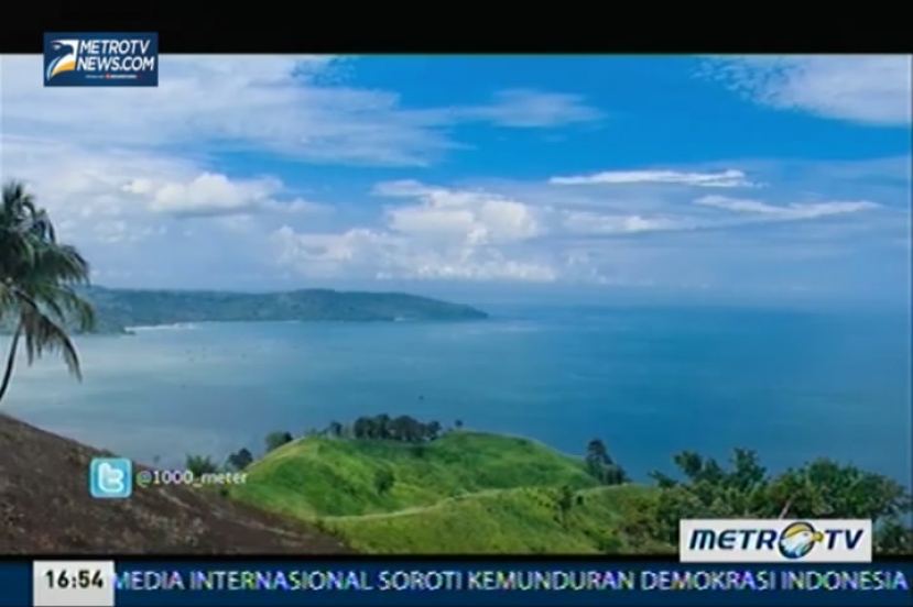 Girimukti Desa di Tanah Purba (3)