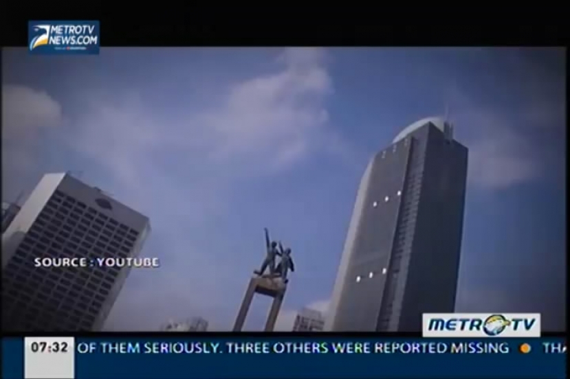 Indonesia Now, September 28, 2014 (1)