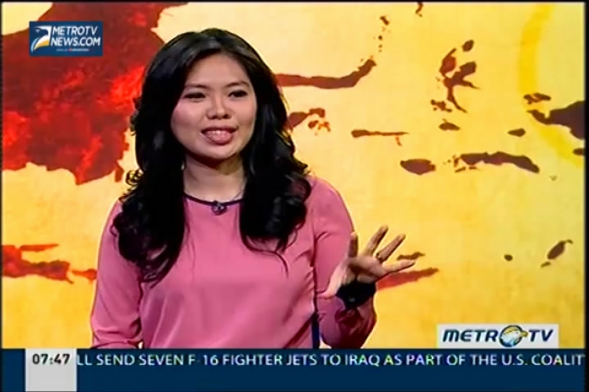 Indonesia Now, September 28, 2014 (2)