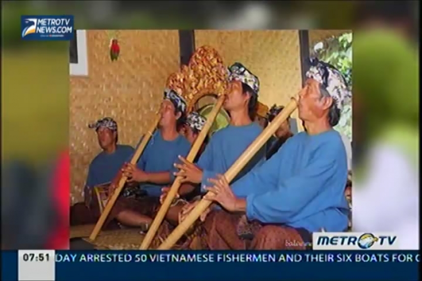 Indonesia Now, September 28, 2014 (3)