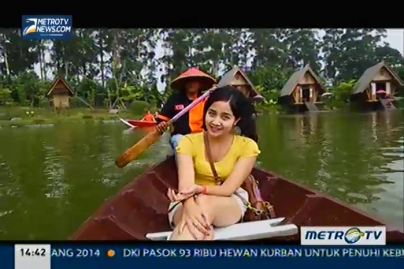 Journey: Wisata Alternatif Kota Kembang (2)