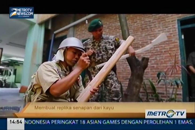 Journey: Wisata Alternatif Kota Kembang (3)