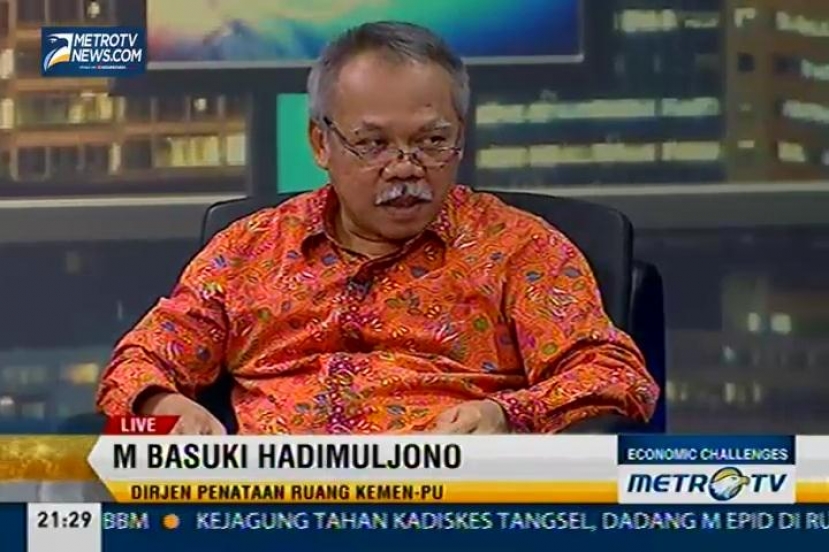 Menjaga Daulat Pangan (3)