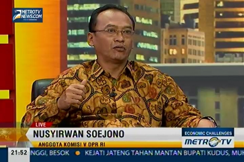 Menjaga Daulat Pangan (5)