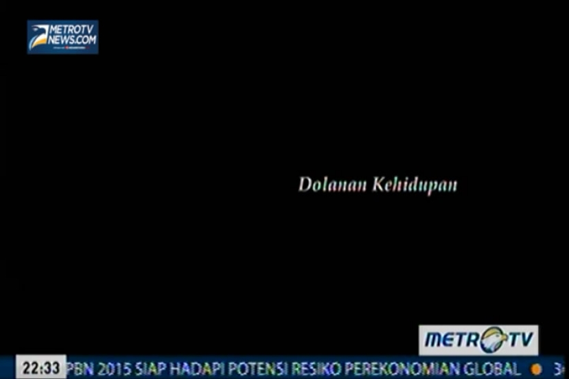 Dolanan Kehidupan (1)