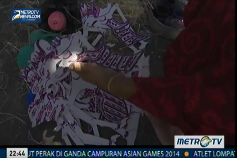 Dolanan Kehidupan (2)