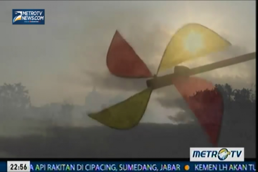 Dolanan Kehidupan (3) 