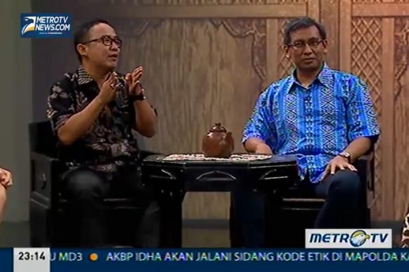 Ku Gadaikan SK-Ku (2)